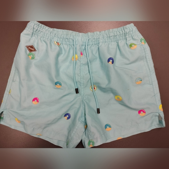 Nikben Swim short - Picture 1 of 4